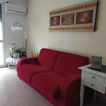 Holiday home Tavernetta Antonietta