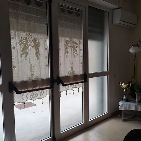 Tavernetta Antonietta Holiday home *