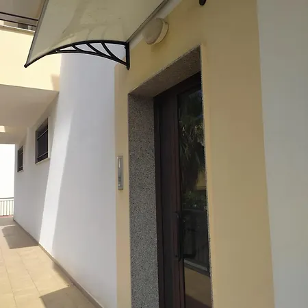 Holiday home Tavernetta Antonietta *