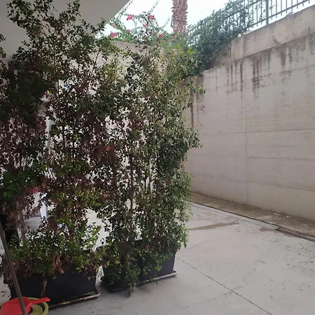 Holiday home Tavernetta Antonietta *