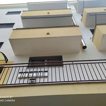 Holiday home Tavernetta Antonietta Marconia